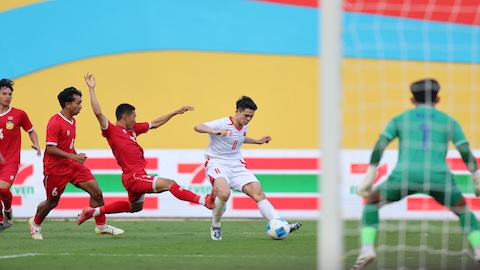 SEA Games bao giờ mới hết là 'ao làng'?